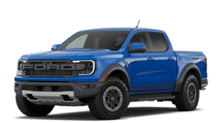 2026 Ford Ranger® External Image 2